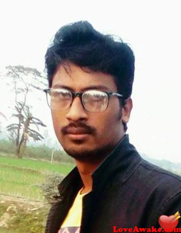 shohaghhh Bangladeshi Man from Rangpur