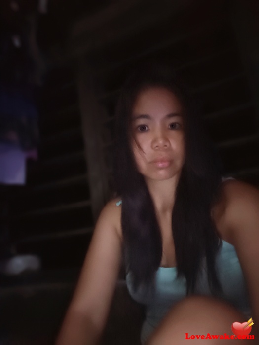 Gwyn88 Filipina Woman from Legaspi
