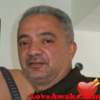 Boricua1234 American Man from Austin