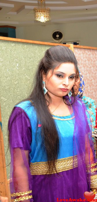 sonialatif123 Pakistani Woman from Rawalpindi