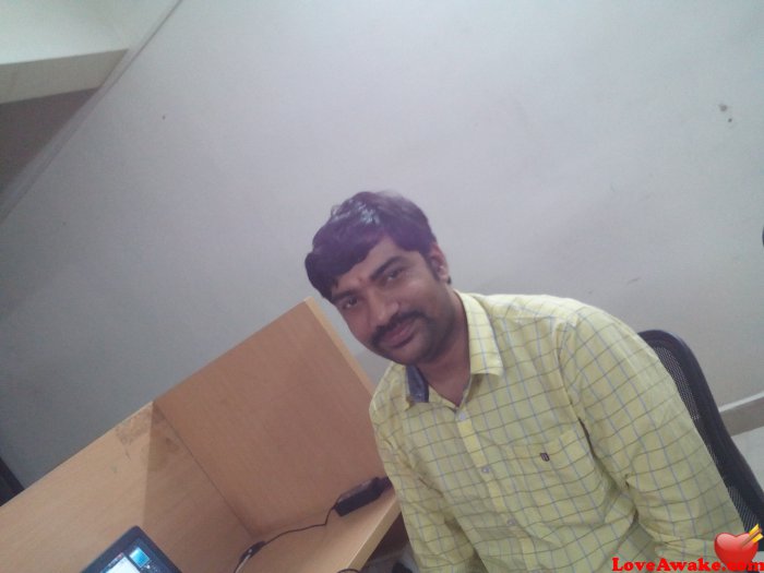 anjch82 Indian Man from Chennai (ex Madras)