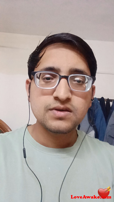 Deepak2026 Indian Man from Pune