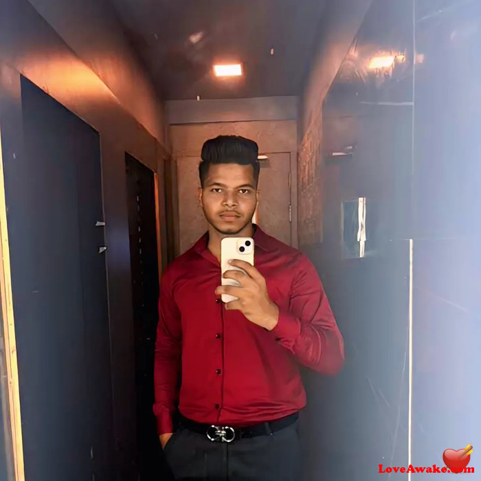 Harshdubeyup78 Indian Man from Kanpur