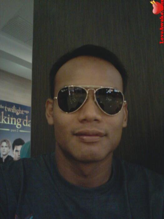 rashid323 Malaysian Man from Klang