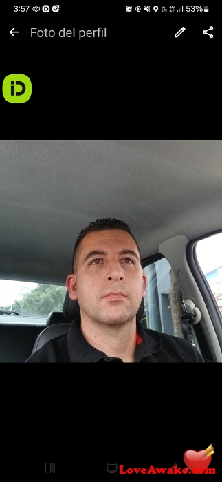 Cristianccv Colombian Man from Pereira