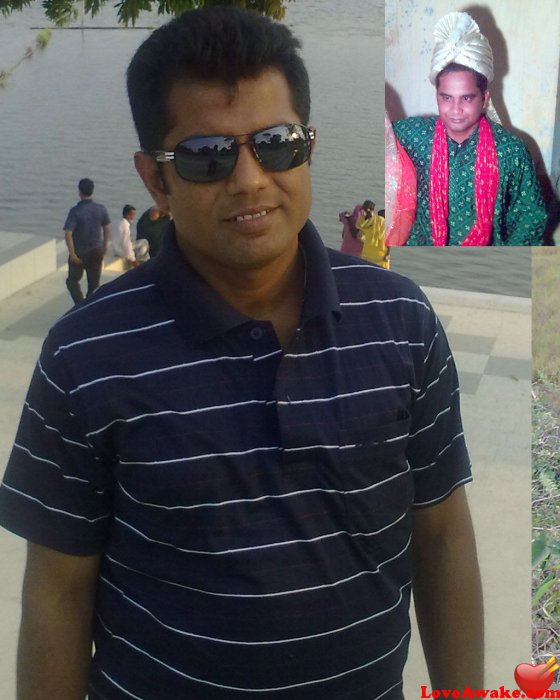 hossainsayembd Bangladeshi Man from Dhaka