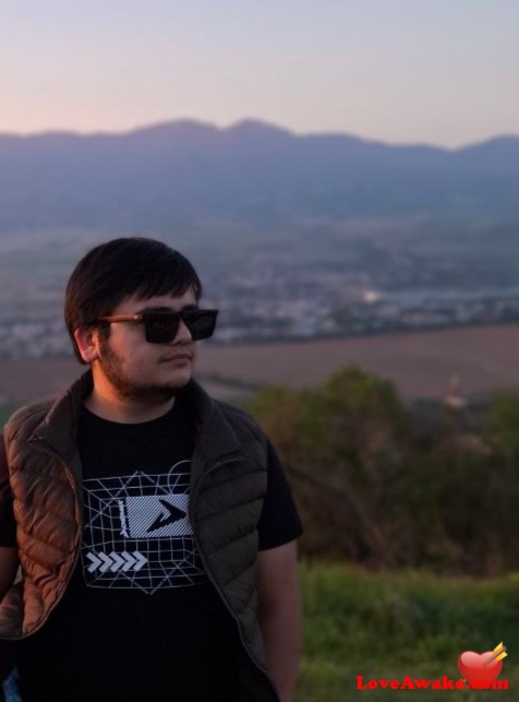 Shaxzod2400 Uzbek Man from Tashkent