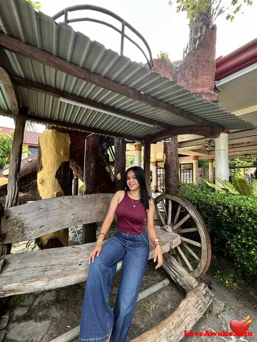goodcherry Filipina Woman from Misamis Occ./Ozamis