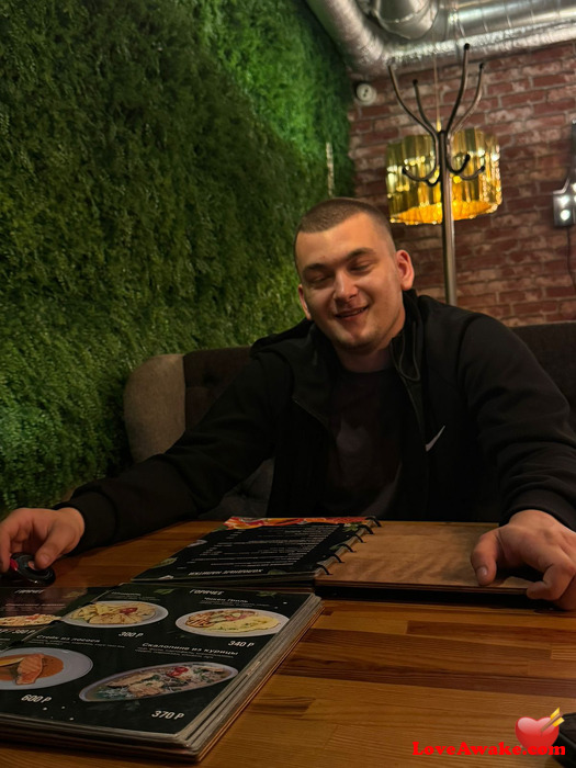 Ruslan23 Russian Man from Krasnodar