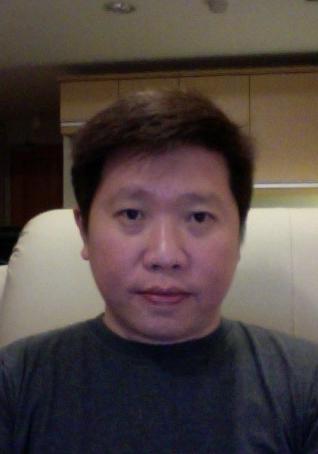 RayPhil Filipina Man from Makati