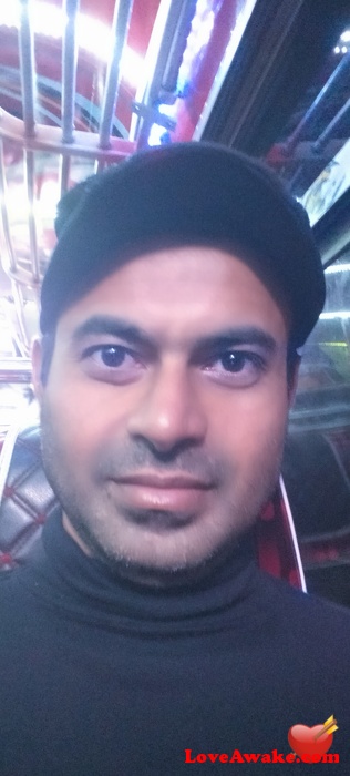 LAK23 Sri Lankan Man from Nuwara Eliya