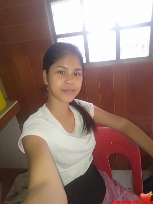 Dianneclydena26 Filipina Woman from Cebu