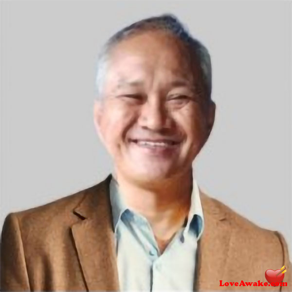 artbro Filipina Man from Calamba
