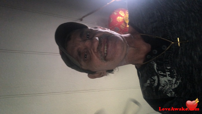 Steve722972 Canadian Man from Medicine Hat