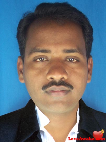 rkumar33 Indian Man from Bhubaneswar