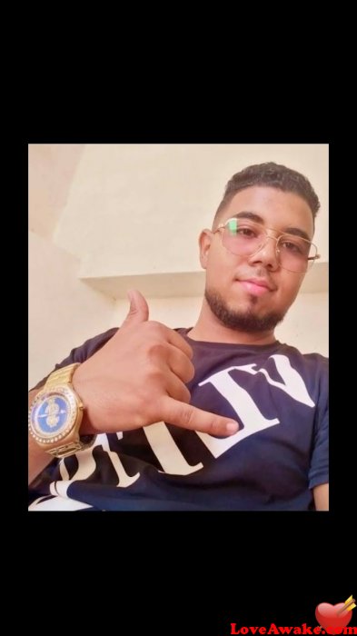 Badr2344 Morocco Man from Fez