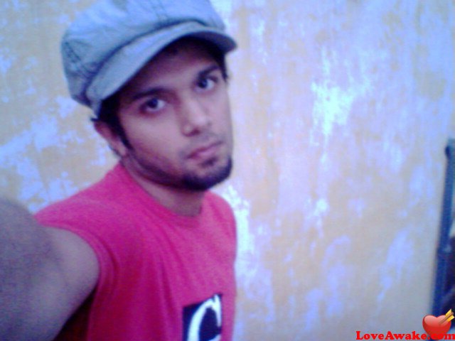mabdullah Pakistani Man from Lahore