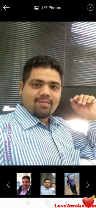 lijogjohn Kuwaiti Man from As Salimiyah