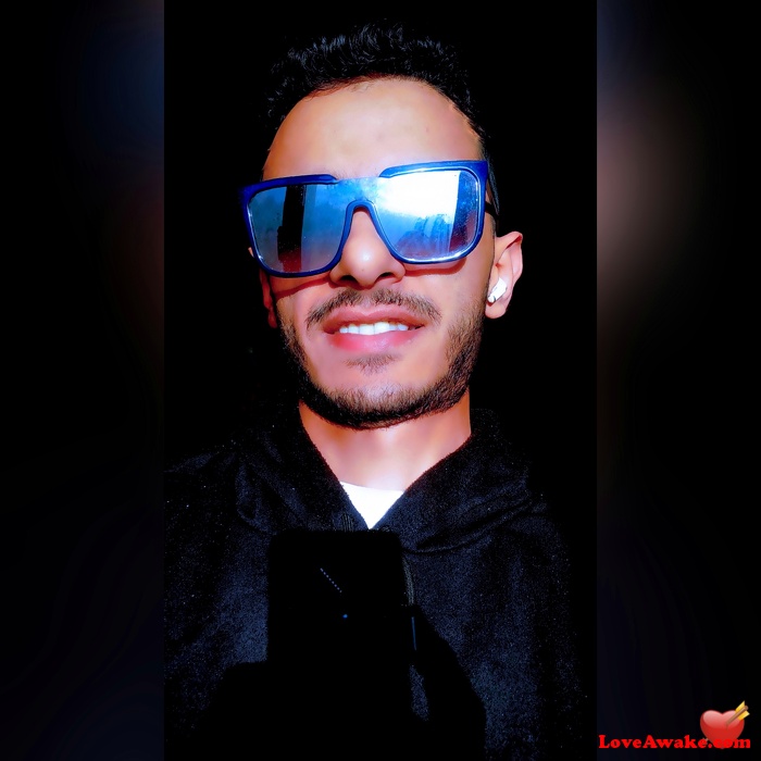 Mahmoudd7 Egyptian Man from Alexandria