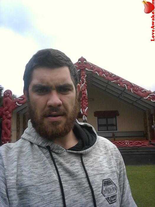 James2479 New Zealand Man from Invercargill