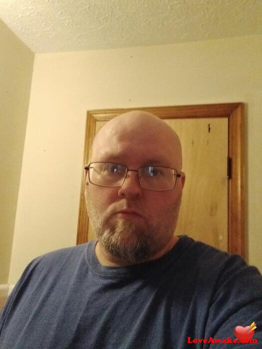 JFeury31483 American Man from Hopewell