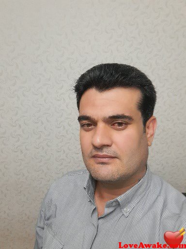 Mohammad1212 Turkish Man from Gaziantep