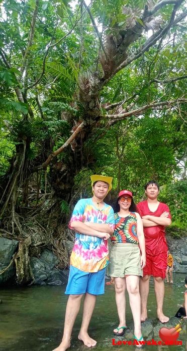 Nie42 Filipina Woman from Iloilo, Panay