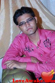 shahzad-ahmed Pakistani Man from Sahiwal