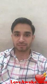 hawlet1234 Indian Man from Jalandhar