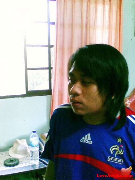 Djteacake258 Malaysian Man from Miri, Sarawak