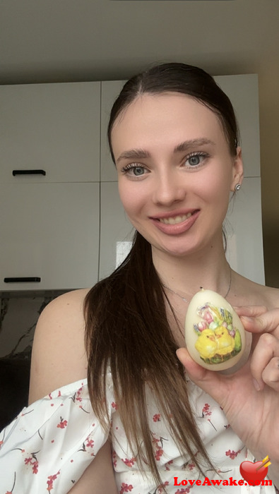 Sabina29 Ukrainian Woman from Dnepropetrovsk