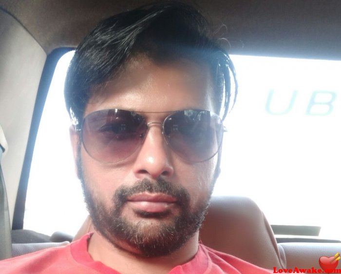 ArinRaj Indian Man from Kolkata (ex Calcutta)