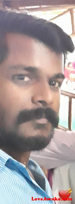 BSBinoy Indian Man from Ernakulam