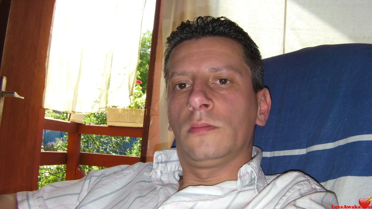 alex36rom Romanian Man from Hateg, Hunedoara