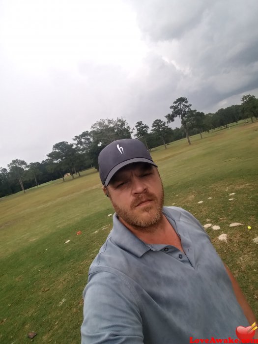 Bryguy135 American Man from Tallahassee
