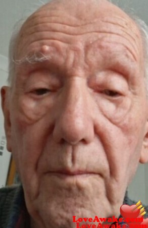 Vernon137 UK Man from Heighington