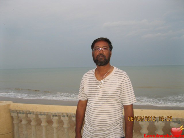 shaikh22 Pakistani Man from Karachi