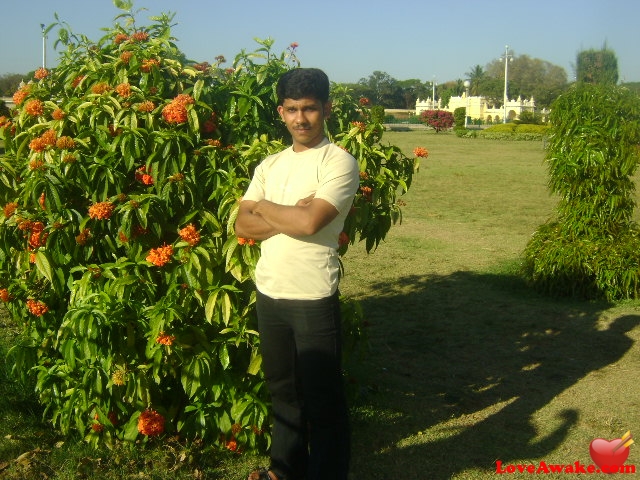 shinto77 Indian Man from Cochin