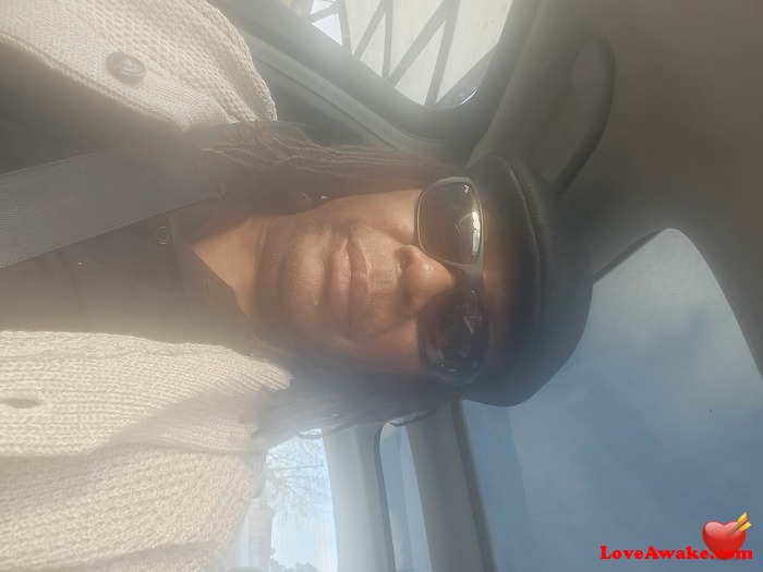 Rassymondo UK Man from Birmingham