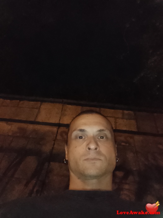Breathlessness Macedonian Man from Skopje