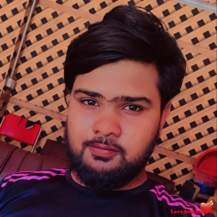 Sagords Bangladeshi Man from Dhaka