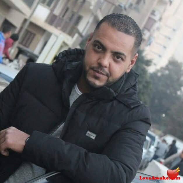Ahmed99998 Egyptian Man from Asyut