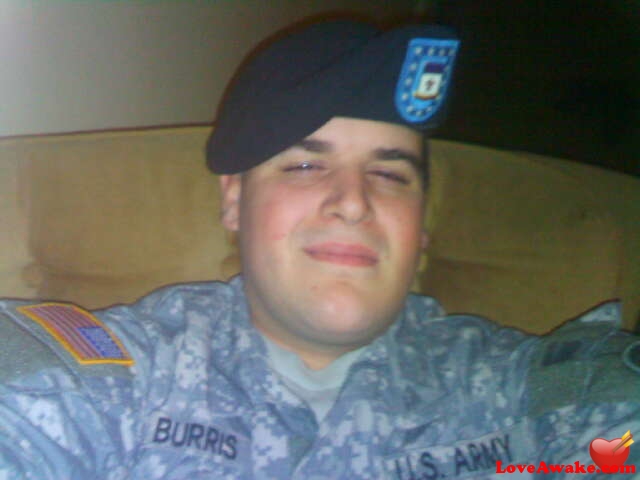 armylo87 American Man from Newark