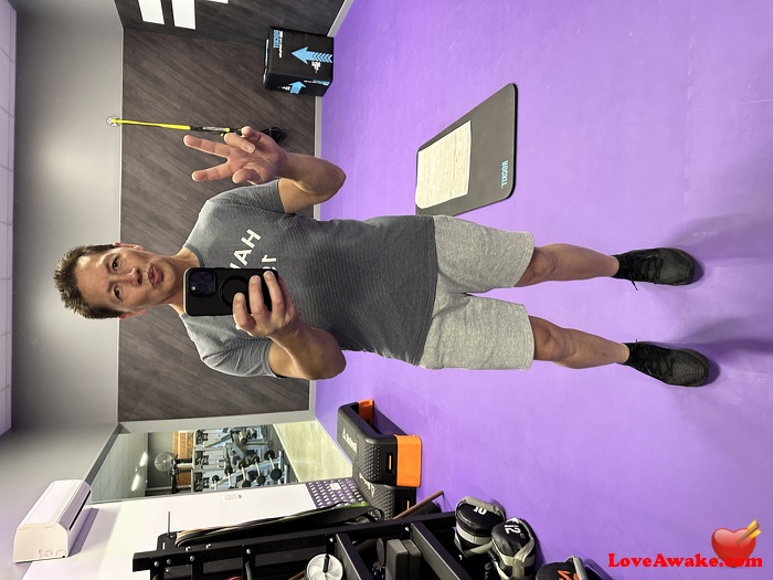Mattyg77 Australian Man from Perth