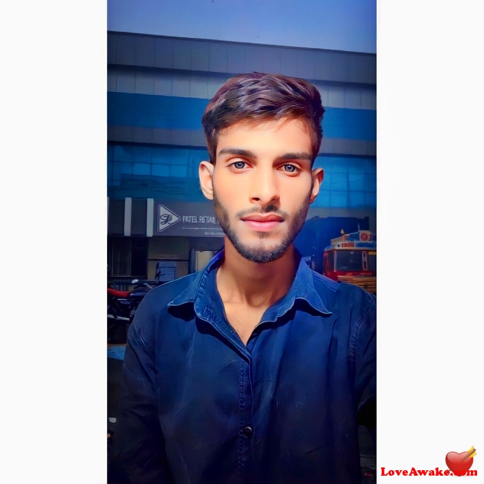 Nafees900 Indian Man from Mumbai (ex Bombay)