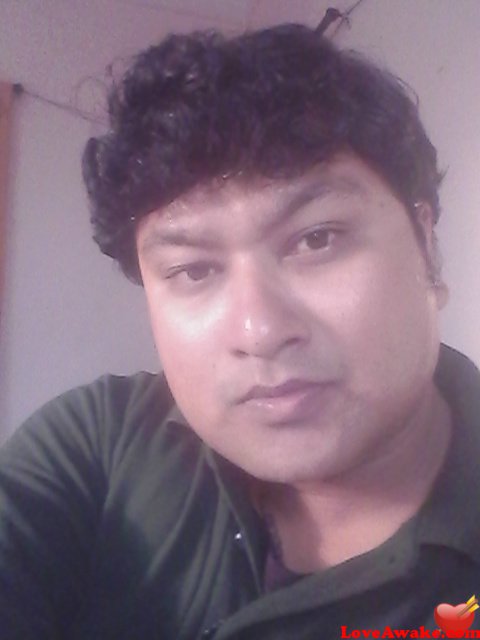 nitujonper Indian Man from Bangalore