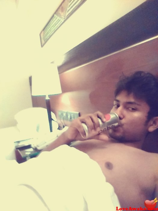 Free2020 Indian Man from Dibrugarh