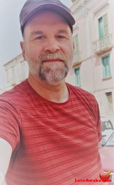 PTL2025 Italian Man from Casale Monferrato