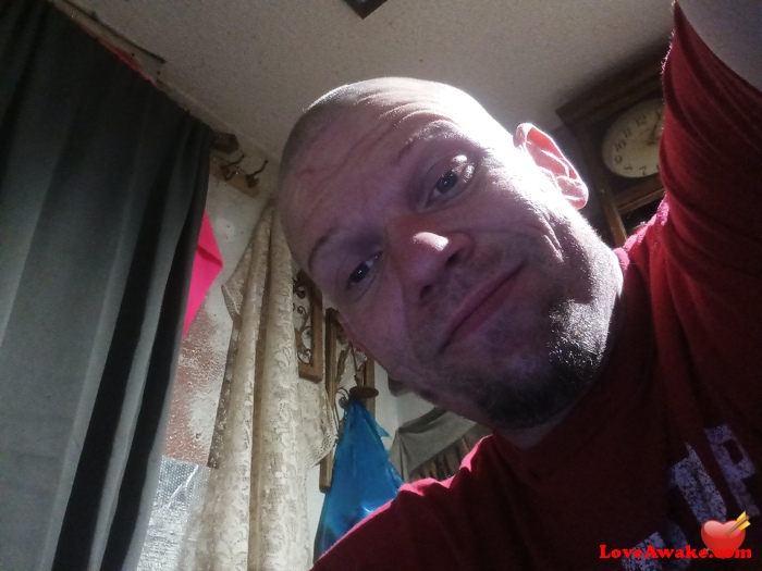 Andrewvanderpas American Man from Anoka
