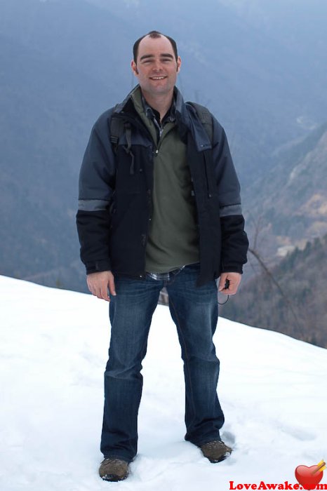 alex332 Malaysian Man from Kuala Lumpur